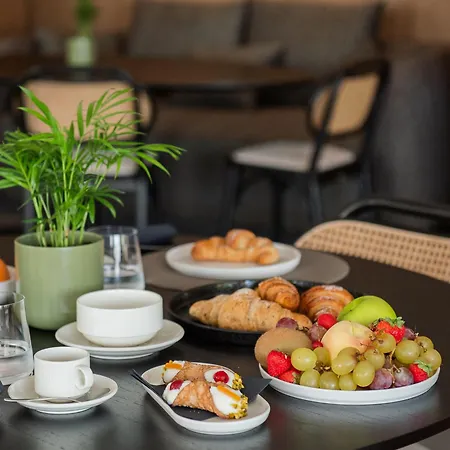 Glam & Terrace Hotel Mondello