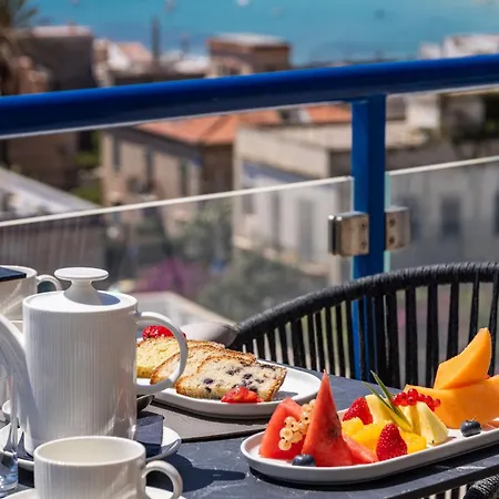 Glam & Terrace Mondello