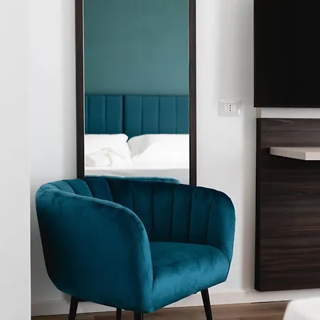 Hotel Glam & Terrace