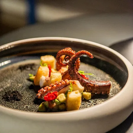 Glam & Terrace * Mondello