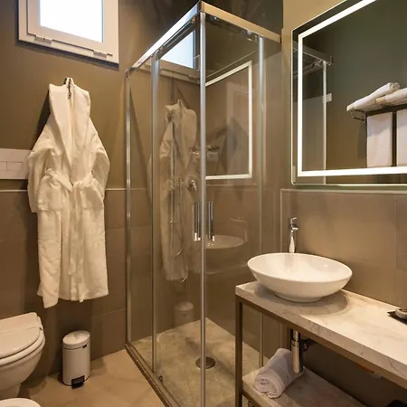 Hotel Glam & Terrace 4*