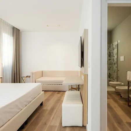 Hotel Glam & Terrace *