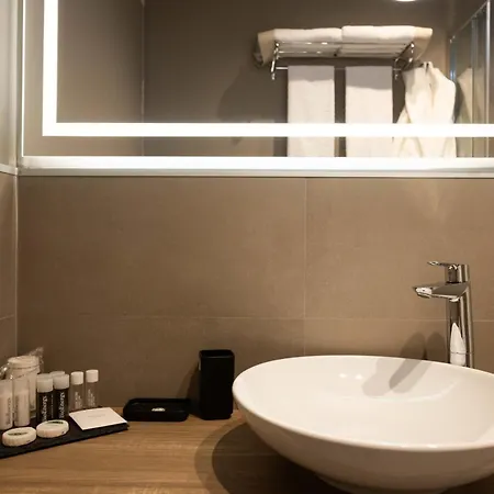 Hotel Glam & Terrace