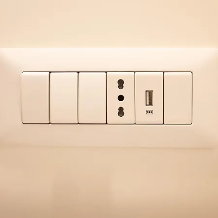 Hotel Glam & Terrace