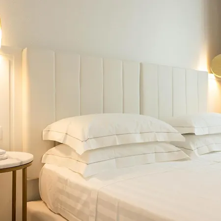 Glam & Terrace Hotel Mondello