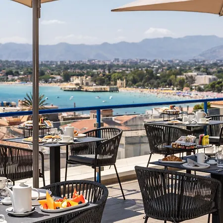 Glam & Terrace *