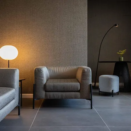 Glam & Terrace Hotel