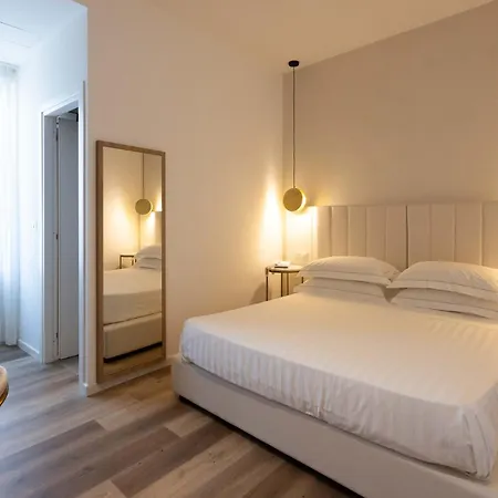 Hotel Glam & Terrace 4*