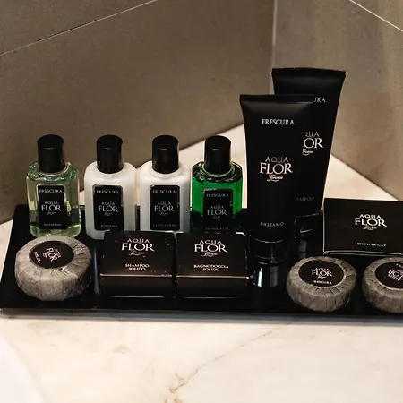 Glam & Terrace Hotel Mondello