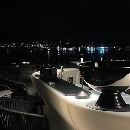 Glam & Terrace * Mondello