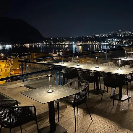 Hotel Glam & Terrace