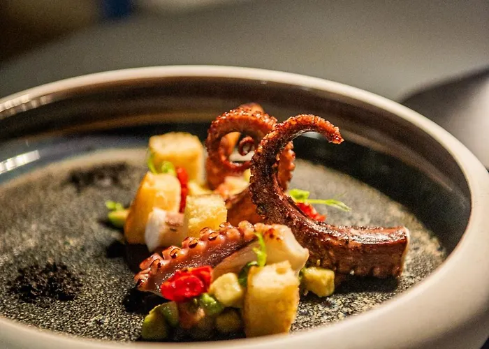 Glam & Terrace 4* Mondello