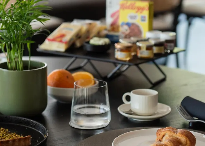 Glam & Terrace Mondello