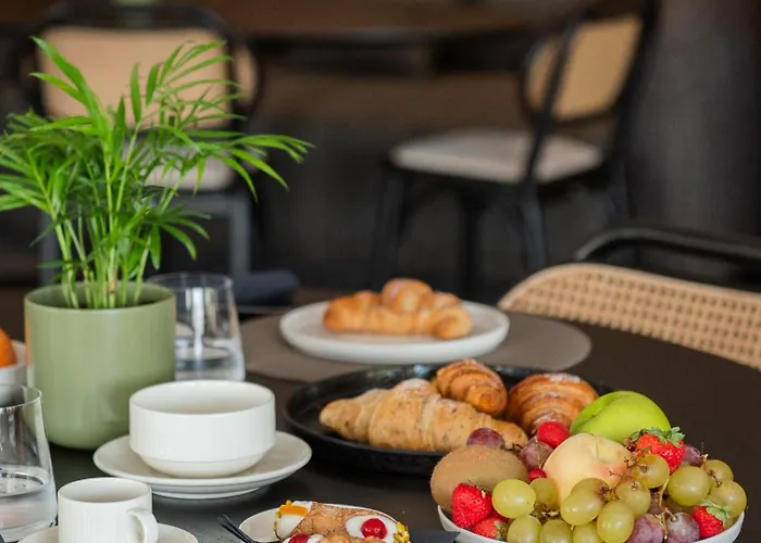 Glam & Terrace Hotel Mondello