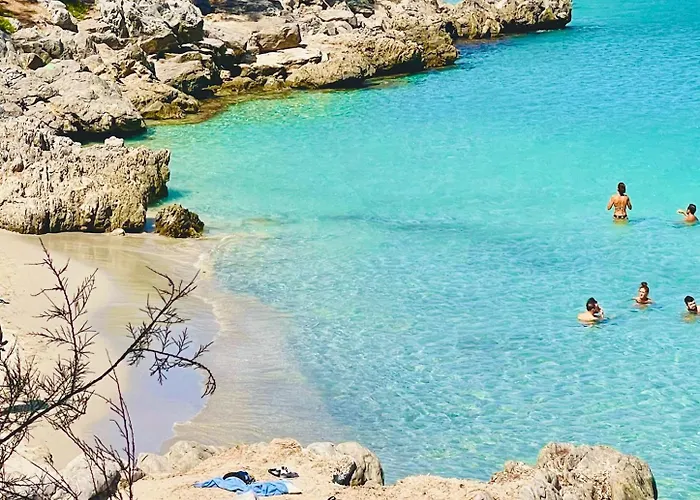 Glam & Terrace Hotel