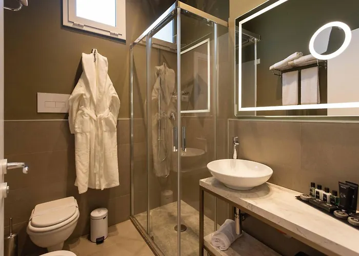 Hotel Glam & Terrace 4*