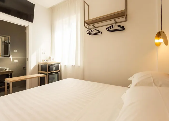 Hotel Glam & Terrace 4*