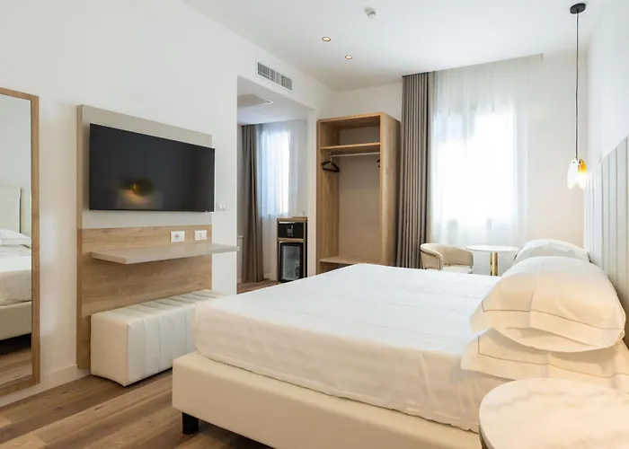 Glam & Terrace 4* Mondello