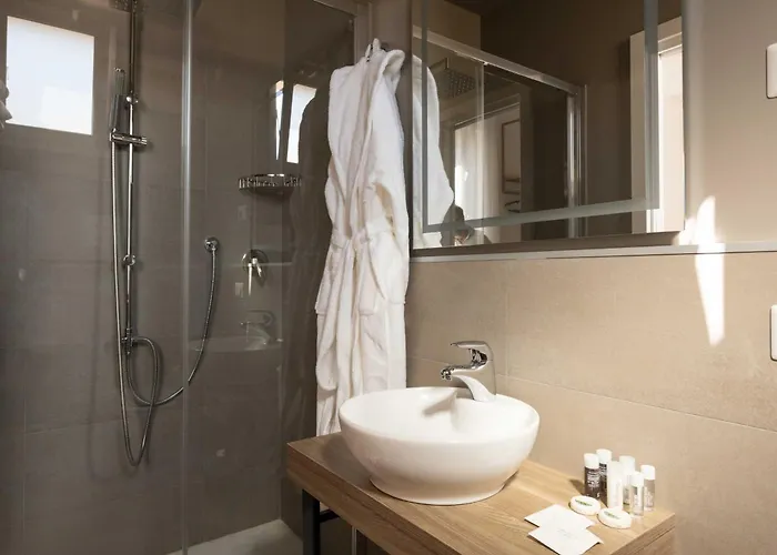 Glam & Terrace 4* Mondello