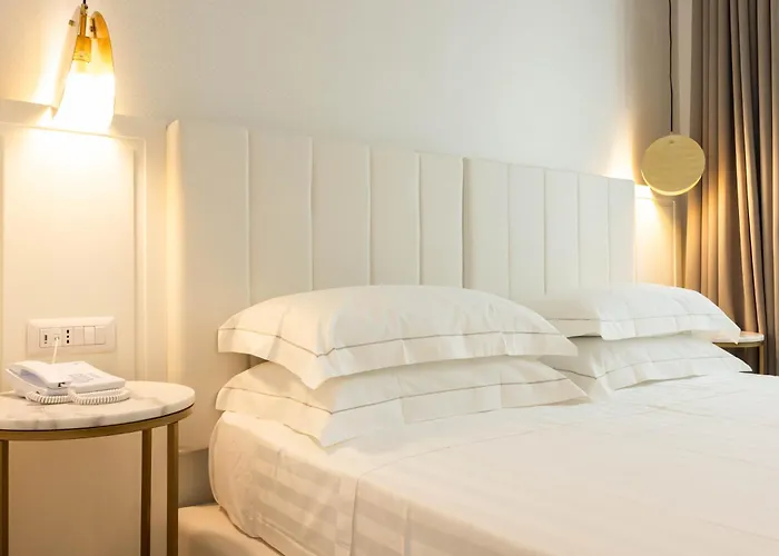 Glam & Terrace Hotel Mondello
