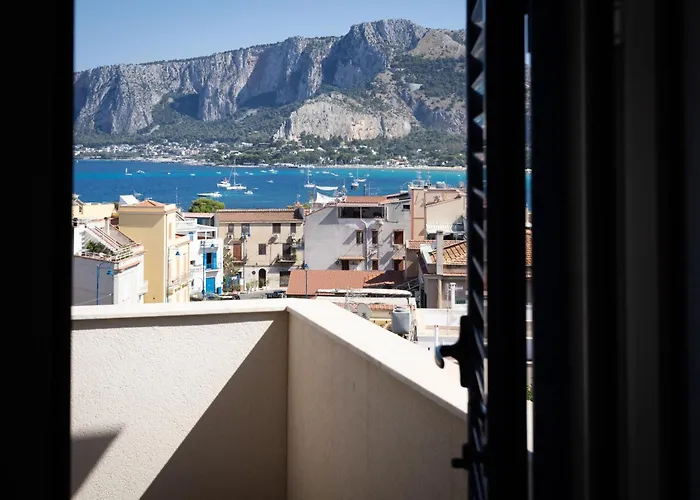 Hotel Glam & Terrace