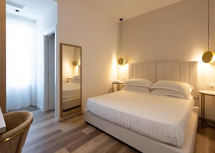 Hotel Glam & Terrace 4*