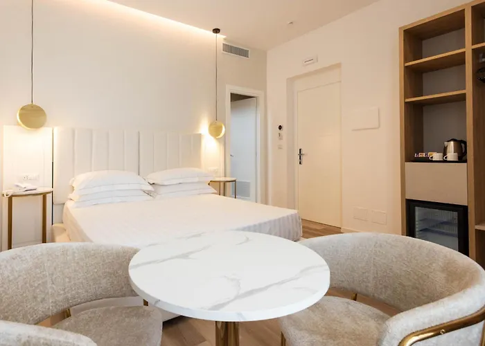 Glam & Terrace Hotel Mondello