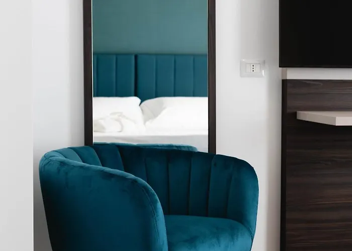 Hotel Glam & Terrace