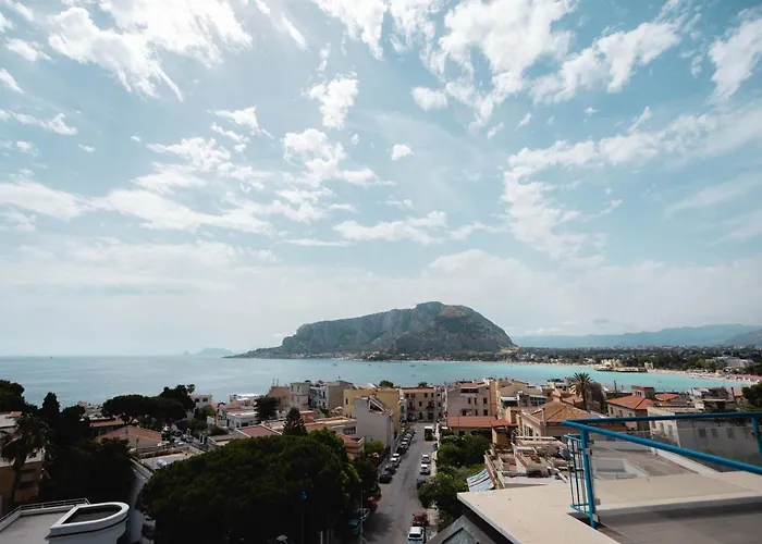 Glam & Terrace Mondello