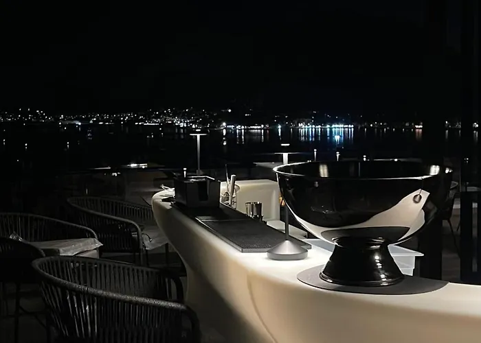 Glam & Terrace 4* Mondello