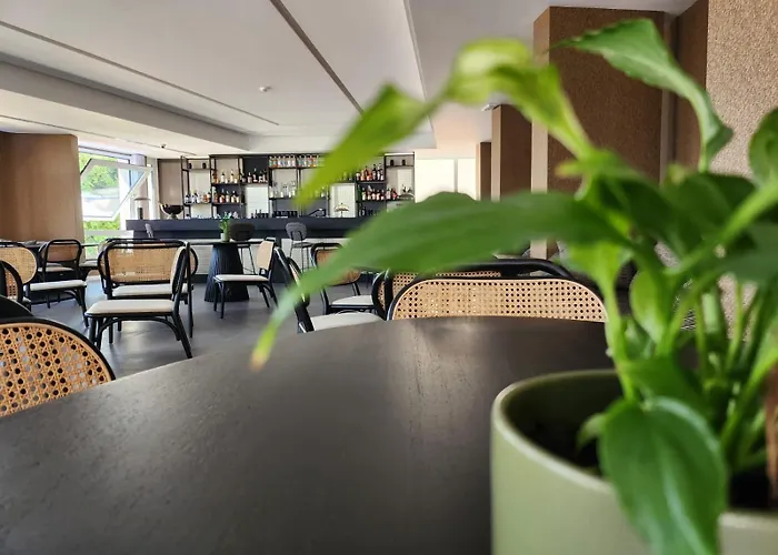 Glam & Terrace Mondello