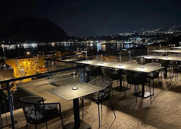 Hotel Glam & Terrace