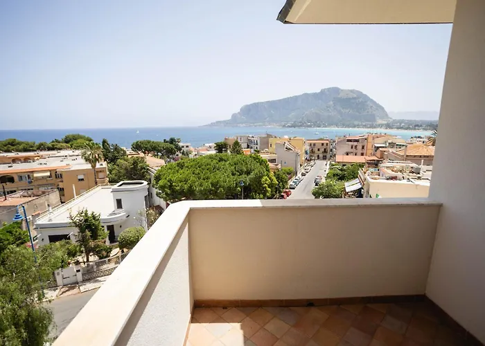 Hotel Glam & Terrace