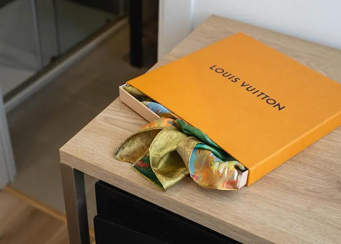 Glam & Terrace 4* Mondello