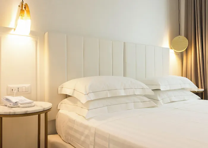 Hotel Glam & Terrace 4*