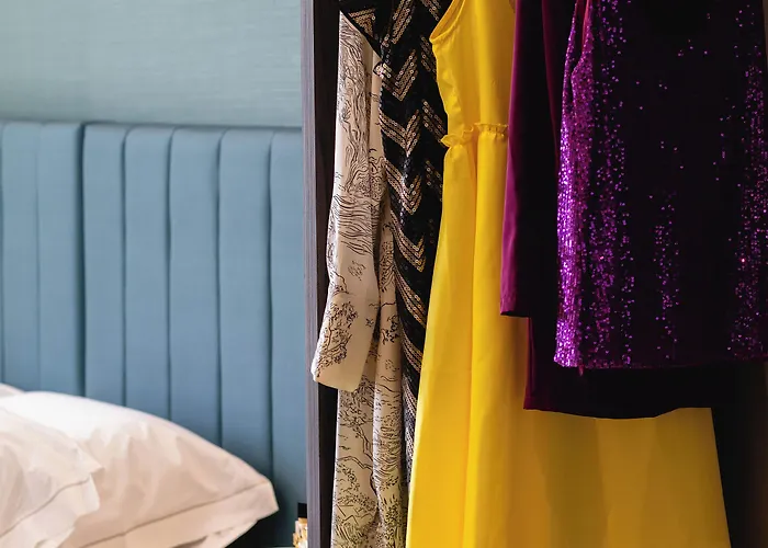 Glam & Terrace Hotel