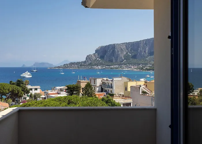 Hotel Glam & Terrace