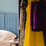 Hotel Glam & Terrace Mondello